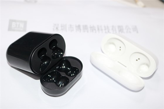 找公模不如找家塑膠模具廠，博騰納
