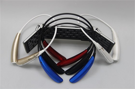 藍(lán)牙耳機(jī)模具廠談虎色變：頭戴式藍(lán)牙耳機(jī)有什么門道？