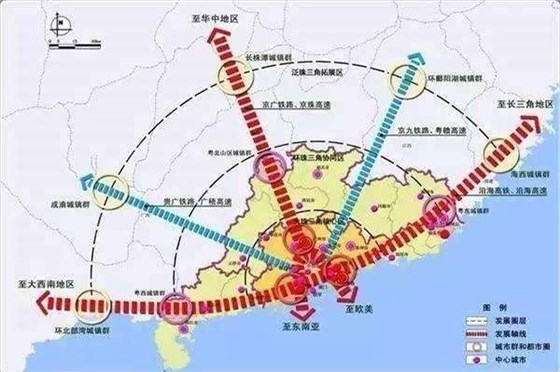 塑膠模具廠——珠三角的報(bào)價為何比浙江的高？？