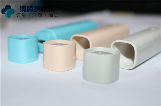 博騰納塑膠模具廠——堅持以質(zhì)取勝，打造品質(zhì)模具