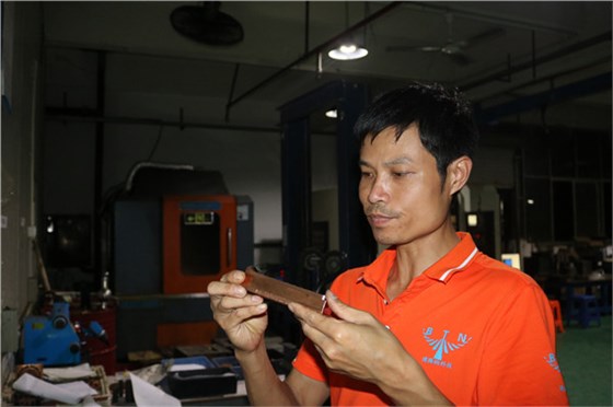 博騰納塑膠模具廠(chǎng)：匠心打造好每一套模具