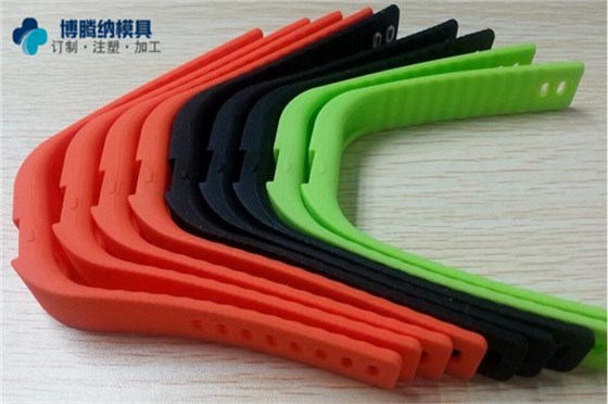 塑膠模具廠——博騰納匠心獨運，打造品質(zhì)塑膠外殼