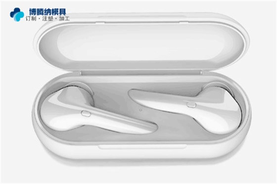 深圳塑膠模具廠——匠心獨運(yùn)，博騰納專注打造高品質(zhì)耳機(jī)外殼