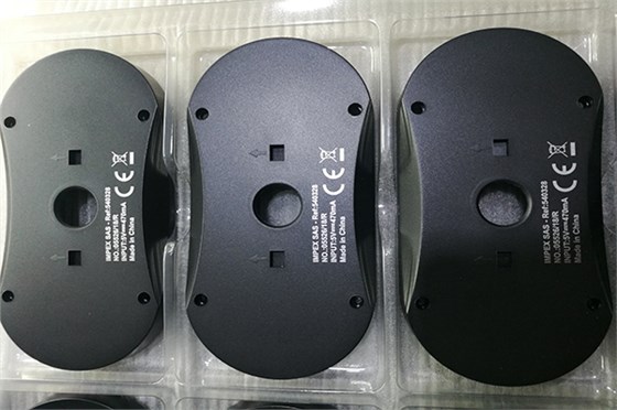 深圳塑膠模具廠：博騰納匠心獨(dú)運(yùn)，13年堅(jiān)持打造精品塑膠外殼