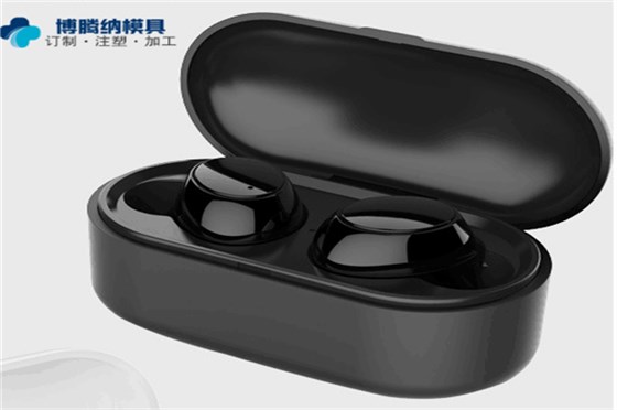核心關注這點，為藍牙耳機模具量產(chǎn)開好路「深圳博騰納」