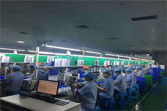深圳塑膠模具廠：博騰納堅持以質(zhì)取勝，打造品質(zhì)模具