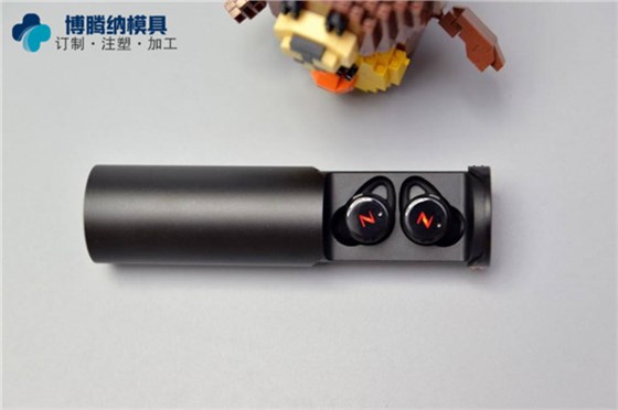 博騰納塑膠模具加工廠：堅(jiān)持以質(zhì)取勝，打造品質(zhì)模具