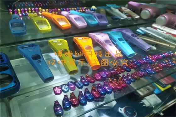 深圳耳機(jī)模具廠——超300+企業(yè)定制合作，品質(zhì)放心！
