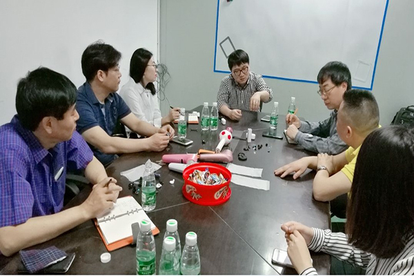 塑膠模具廠(chǎng)——選擇博騰納給您高端品質(zhì)