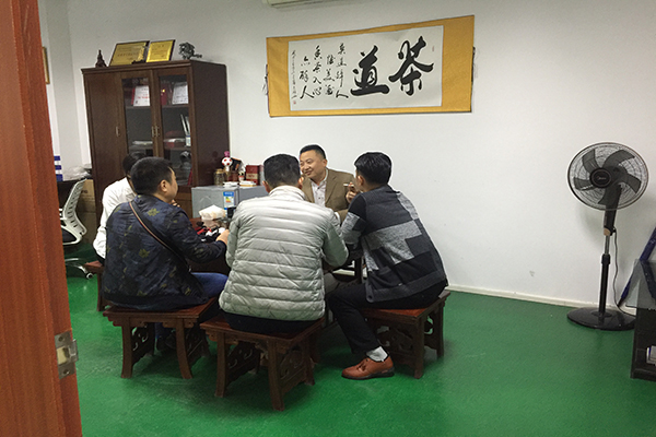 塑膠模具制造廠好不好，其產(chǎn)品會說話！——博騰納