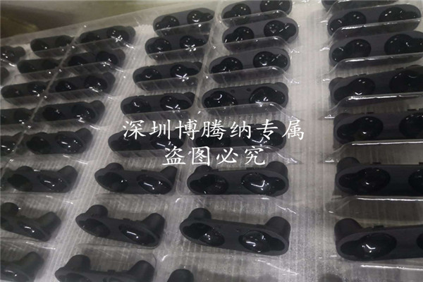 博騰納注塑模具廠——12道QC質(zhì)檢，品質(zhì)有保障