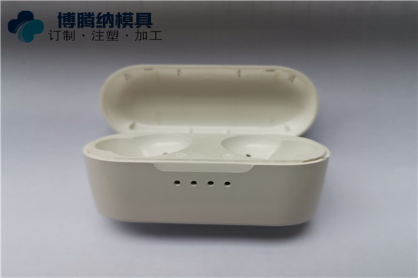 深圳塑膠模具定制廠哪家好？來博騰納給您完美答案