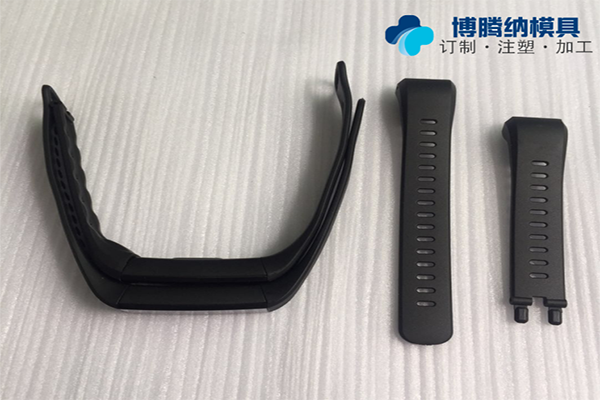 深圳塑膠模具廠——博騰納13道質(zhì)檢工序，品質(zhì)有保障