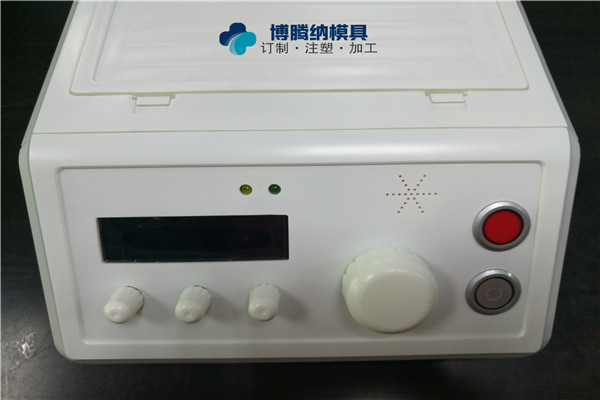 北京私模定制塑膠模具廠哪里找？就來深圳博騰納