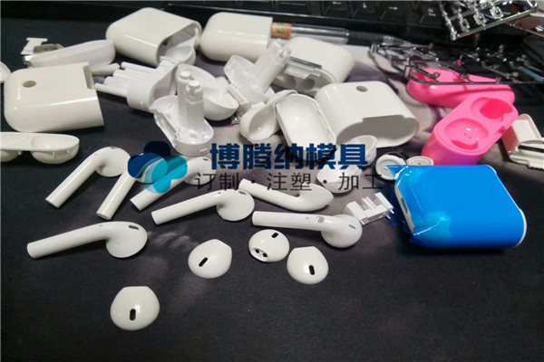 塑膠模具廠——博騰納13道QC質(zhì)檢，品質(zhì)有保障