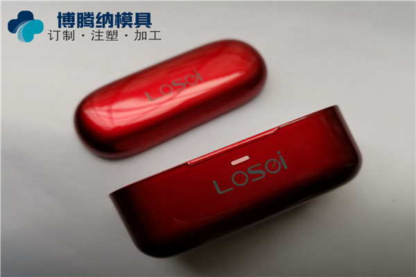 塑膠模具廠——博騰納堅持以質(zhì)取勝，打造品質(zhì)模具