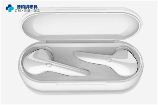 定制塑膠模具——找博騰納模具廠，品質(zhì)有保障