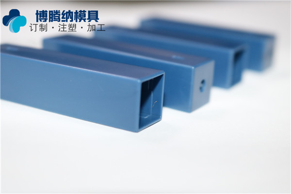 深圳注塑模具廠——博騰納設(shè)立12道QC質(zhì)檢工序，品質(zhì)有保障