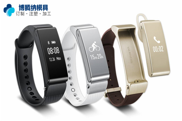 塑膠模具廠——博騰納13道QC質(zhì)檢，品質(zhì)有保障