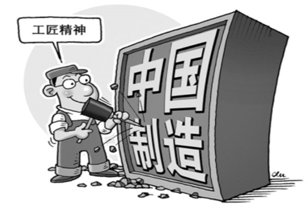 博騰納塑膠模具廠——工匠精神即為精益求精，追求極致