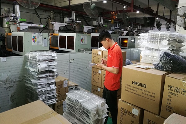 博騰納塑膠模具廠：堅(jiān)持以質(zhì)取勝，打造品質(zhì)模具