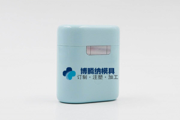 深圳耳機塑膠模具廠——博騰納12道質檢工序，品質有保障