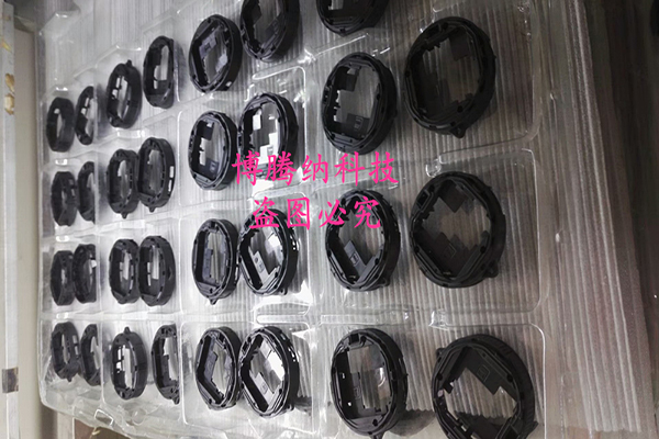博騰納塑膠模具廠——匠心獨(dú)運(yùn)，打造精品模具