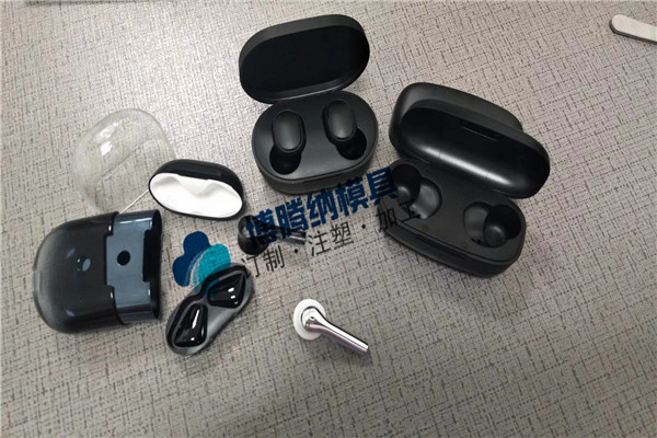 深圳塑膠模具加工：博騰納12道質(zhì)檢工序，品質(zhì)有保障