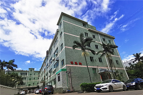 博騰納塑膠模具制造廠：12道QC質(zhì)檢工序，品質(zhì)有保障