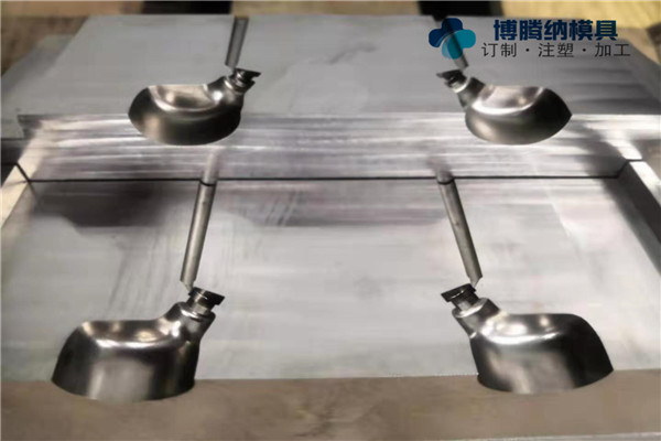 深圳藍(lán)牙耳機(jī)模具加工哪家行？博騰納，獲得全國300家企業(yè)的口碑認(rèn)可