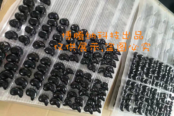 博騰納耳機(jī)模具廠：15年精工細(xì)作只為客戶(hù)滿(mǎn)意